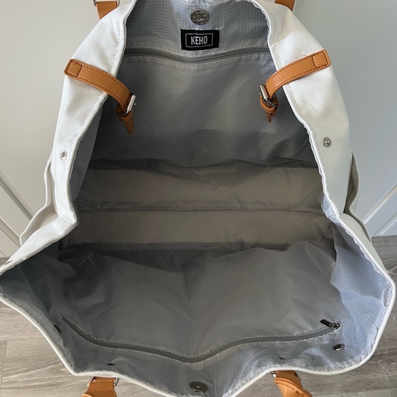 Large Beach Tote - Picture 2 of 5